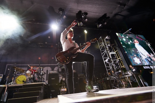 01-2017-03538 - 5 Seconds of Summer (AUS)