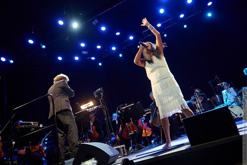 01-2017-03856 - The Savage Rose and Tivoli Copenhagen Phil (DK)