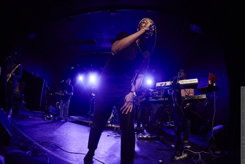 01-2017-04245 - Oddisee and Good Compny (US)