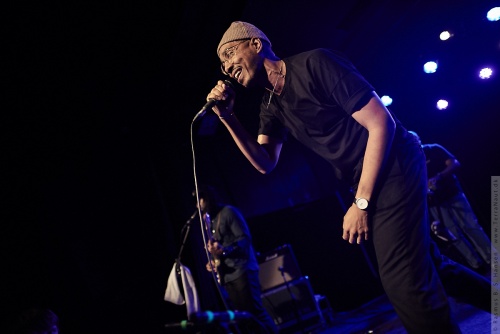 01-2017-04251 - Oddisee and Good Compny (US)