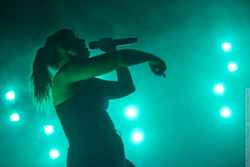 01-2017-04283 - Sylvan Esso (US)