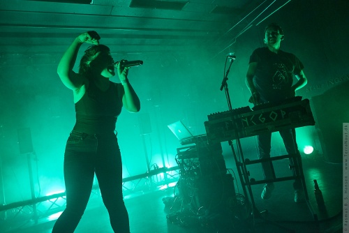 01-2017-04289 - Sylvan Esso (US)