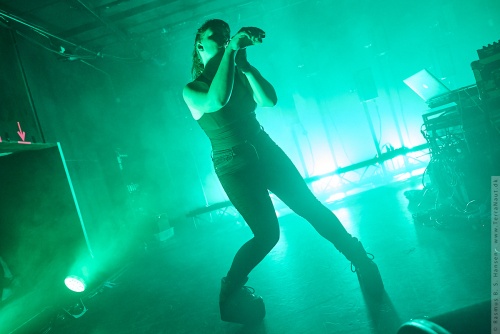 01-2017-04290 - Sylvan Esso (US)