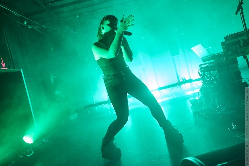 01-2017-04291 - Sylvan Esso (US)