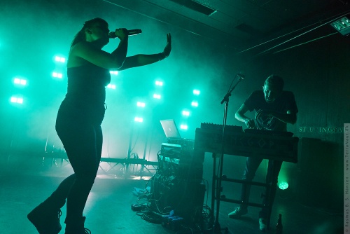 01-2017-04296 - Sylvan Esso (US)