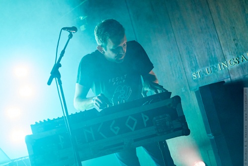01-2017-04302 - Sylvan Esso (US)
