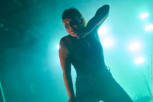01-2017-04304 - Sylvan Esso (US)