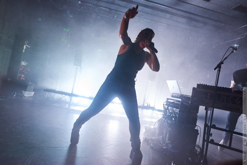 01-2017-04309 - Sylvan Esso (US)