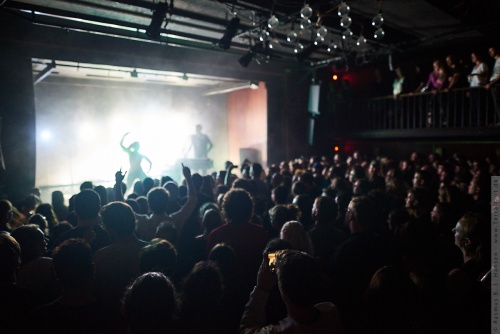 01-2017-04312 - Sylvan Esso (US)