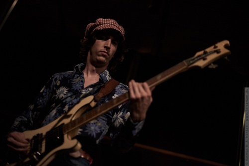 01-2017-04422 - Daniel Romano (CAN)