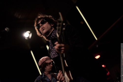01-2017-04433 - Daniel Romano (CAN)