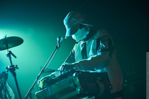 01-2017-04476 - Drones Club (UK)