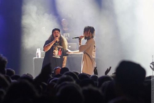 01-2018-00043 - SuicideBoys (US)