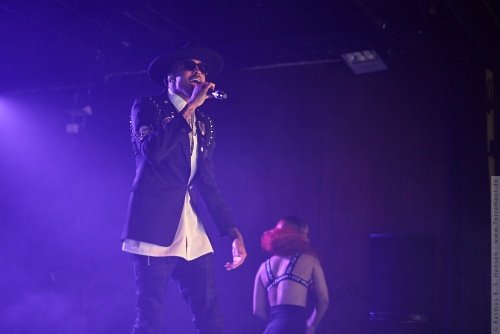 01-2018-00416 - August Alsina (US)