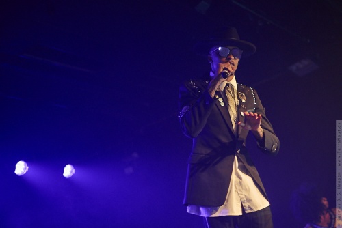 01-2018-00426 - August Alsina (US)