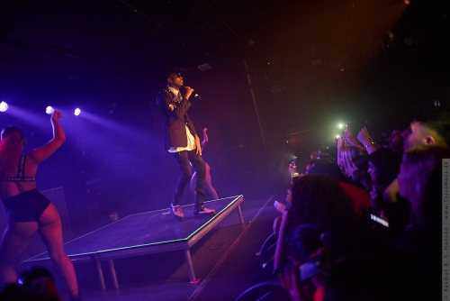 01-2018-00432 - August Alsina (US)