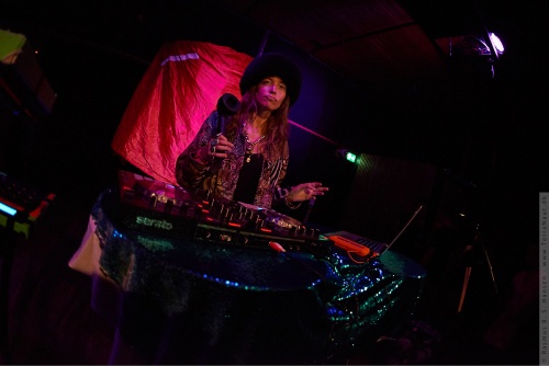 01-2018-00460 - DJ LP Giobbi (US)