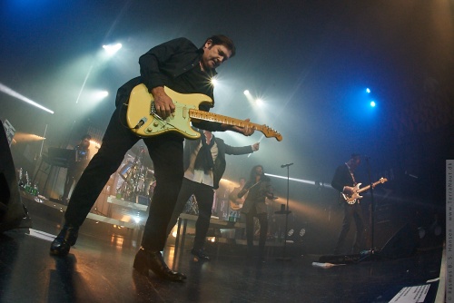 01-2018-00538 - Simple Minds (SCO)