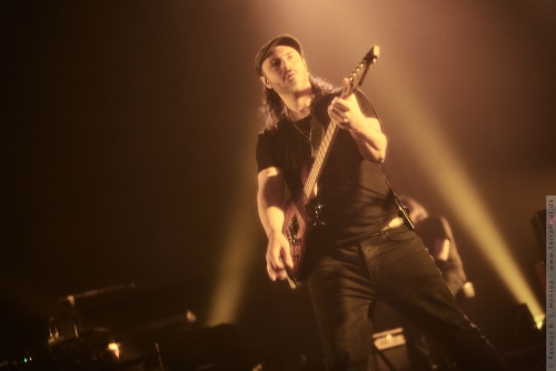 01-2018-00780 - Steven Wilson (US)