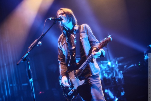 01-2018-00781 - Steven Wilson (US)