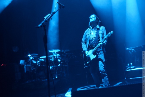01-2018-00785 - Steven Wilson (US)