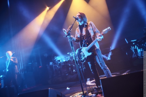 01-2018-00788 - Steven Wilson (US)