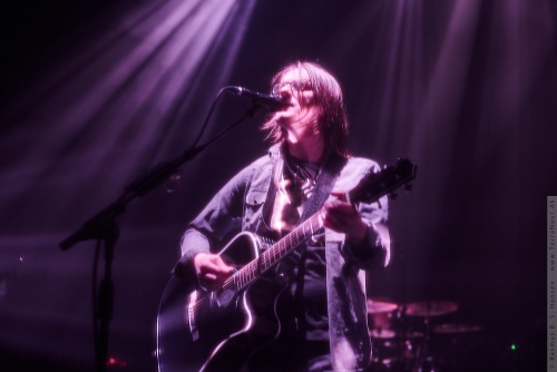 01-2018-00796 - Steven Wilson (US)