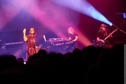 01-2018-00803 - Steven Wilson (US)