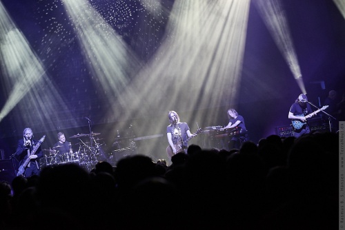 01-2018-00807 - Steven Wilson (US)