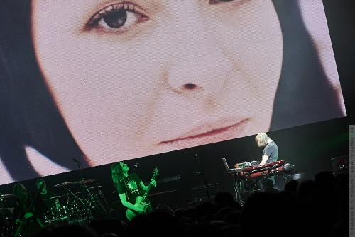 01-2018-00809 - Steven Wilson (US)