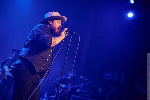 01-2018-01101 - Nathaniel Rateliff and The Night Sweats (US)