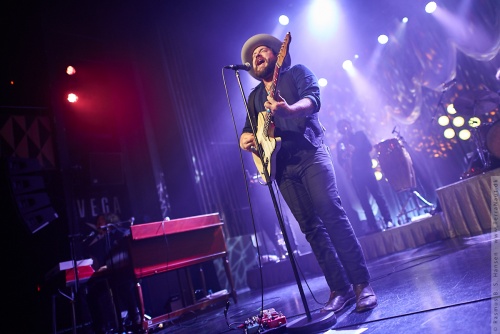 01-2018-01121 - Nathaniel Rateliff and The Night Sweats (US)
