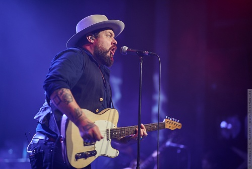 01-2018-01124 - Nathaniel Rateliff and The Night Sweats (US)