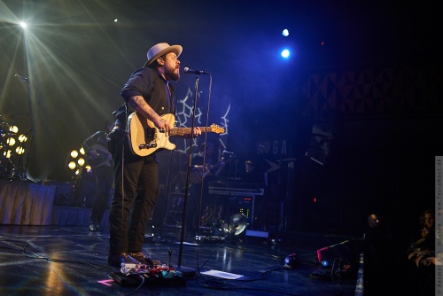 01-2018-01128 - Nathaniel Rateliff and The Night Sweats (US)