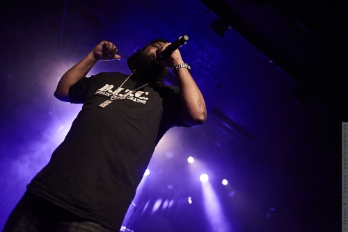 01-2018-01172 - Lord Finesse (US)