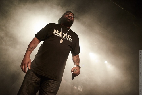 01-2018-01177 - Lord Finesse (US)