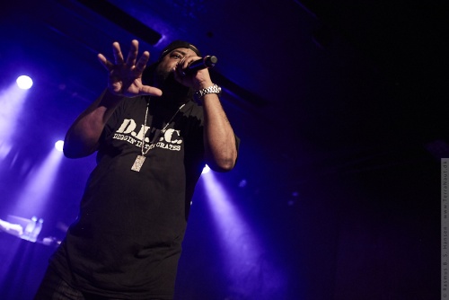 01-2018-01182 - Lord Finesse (US)