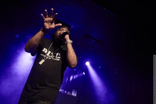 01-2018-01184 - Lord Finesse (US)