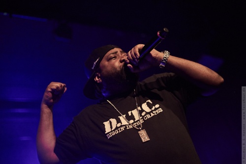01-2018-01188 - Lord Finesse (US)