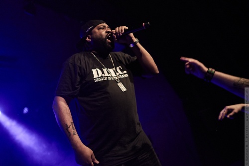 01-2018-01190 - Lord Finesse (US)