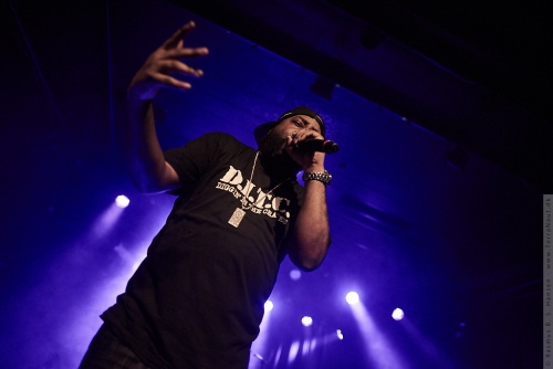 01-2018-01192 - Lord Finesse (US)
