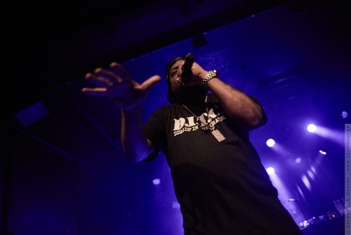 01-2018-01194 - Lord Finesse (US)