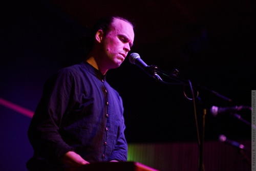 01-2018-01210 - Peter Broderick (US)