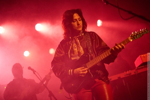 01-2018-01235 - Joan As Police Woman (US)