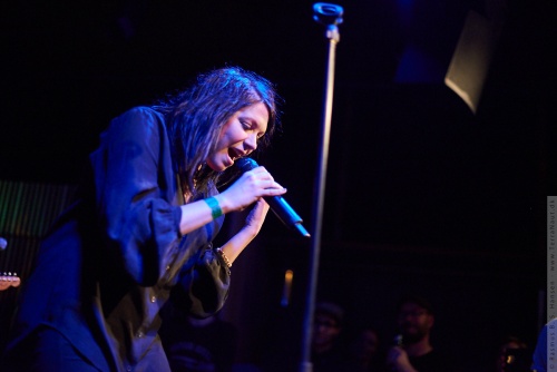 01-2018-01401 - K Flay (US)
