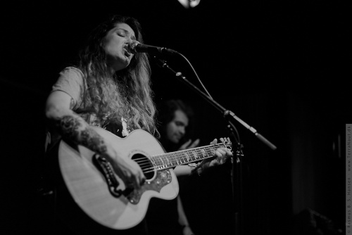 01-2018-01918 - Lilly Hiatt (US)