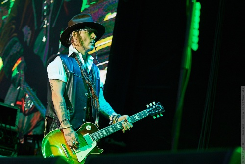 01-2018-02311 - The Hollywood Vampires (US)