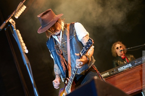 01-2018-02315 - The Hollywood Vampires (US)