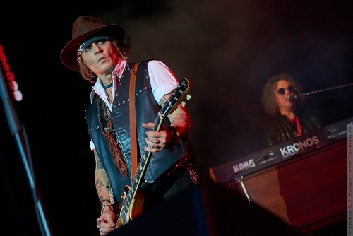 01-2018-02316 - The Hollywood Vampires (US)