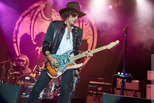 01-2018-02366 - The Hollywood Vampires (US)